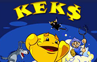 игровой автомат Keks