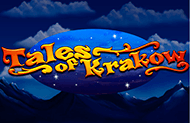 игровой автомат Tales Of Krakow